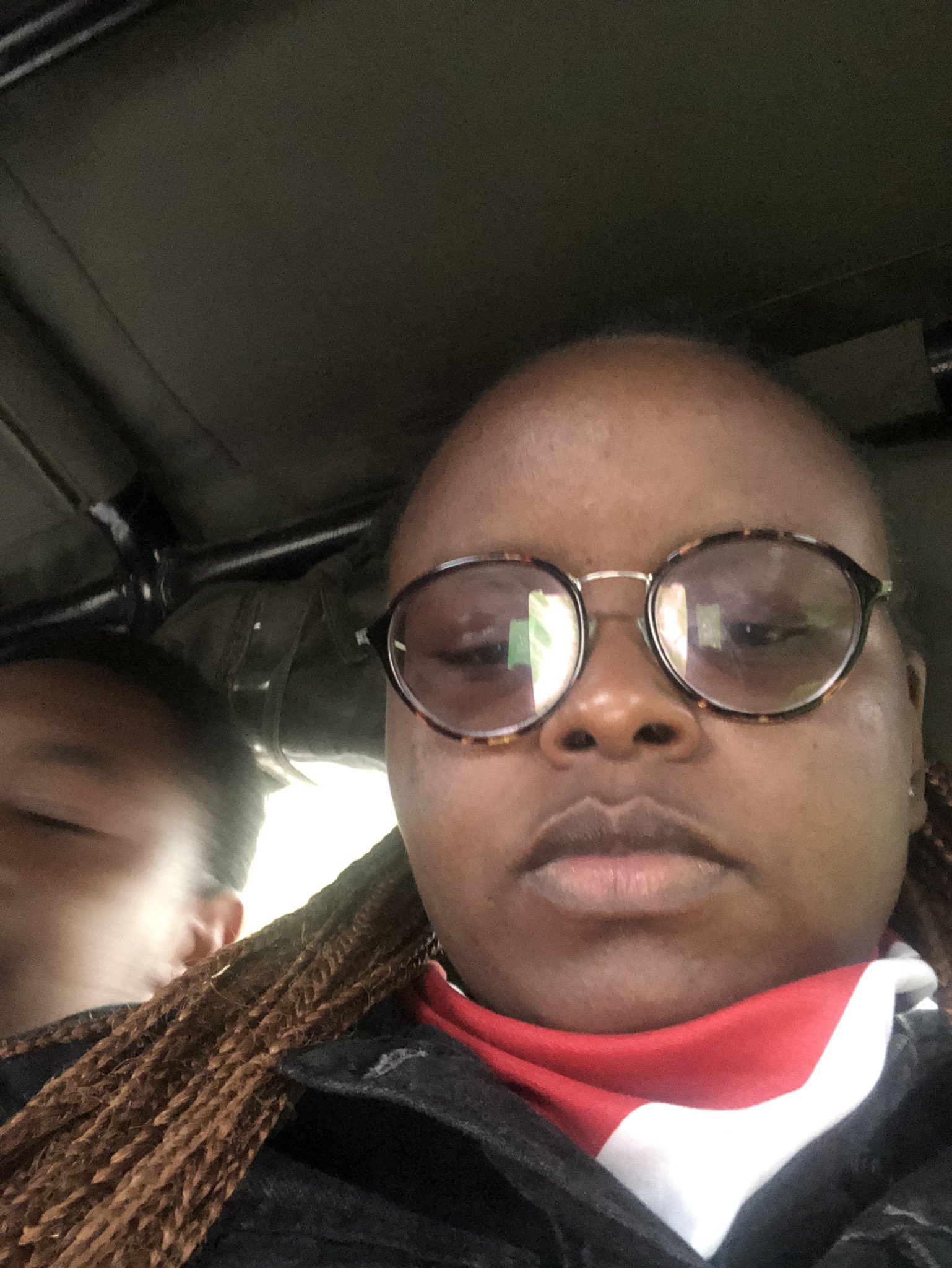 Picture of Phoebe Thambu